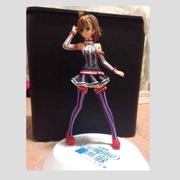 とある 御坂美琴