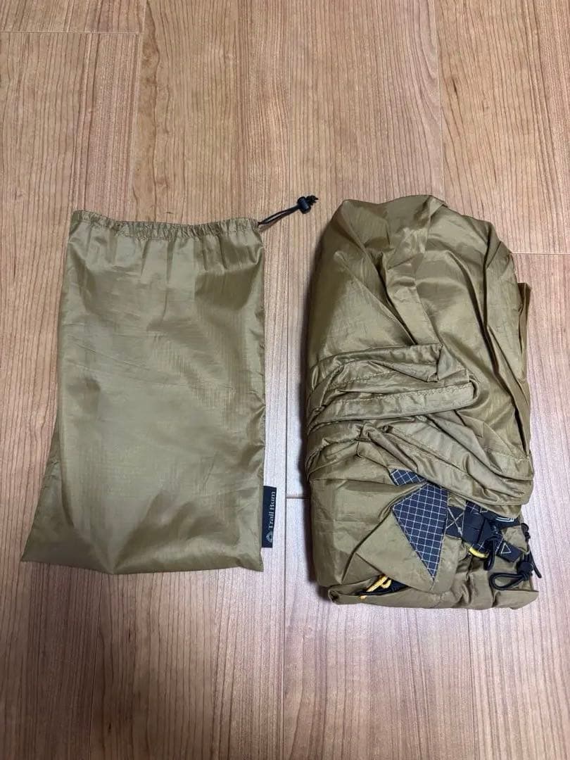 テント・タープ Trail Bum CT Tarp