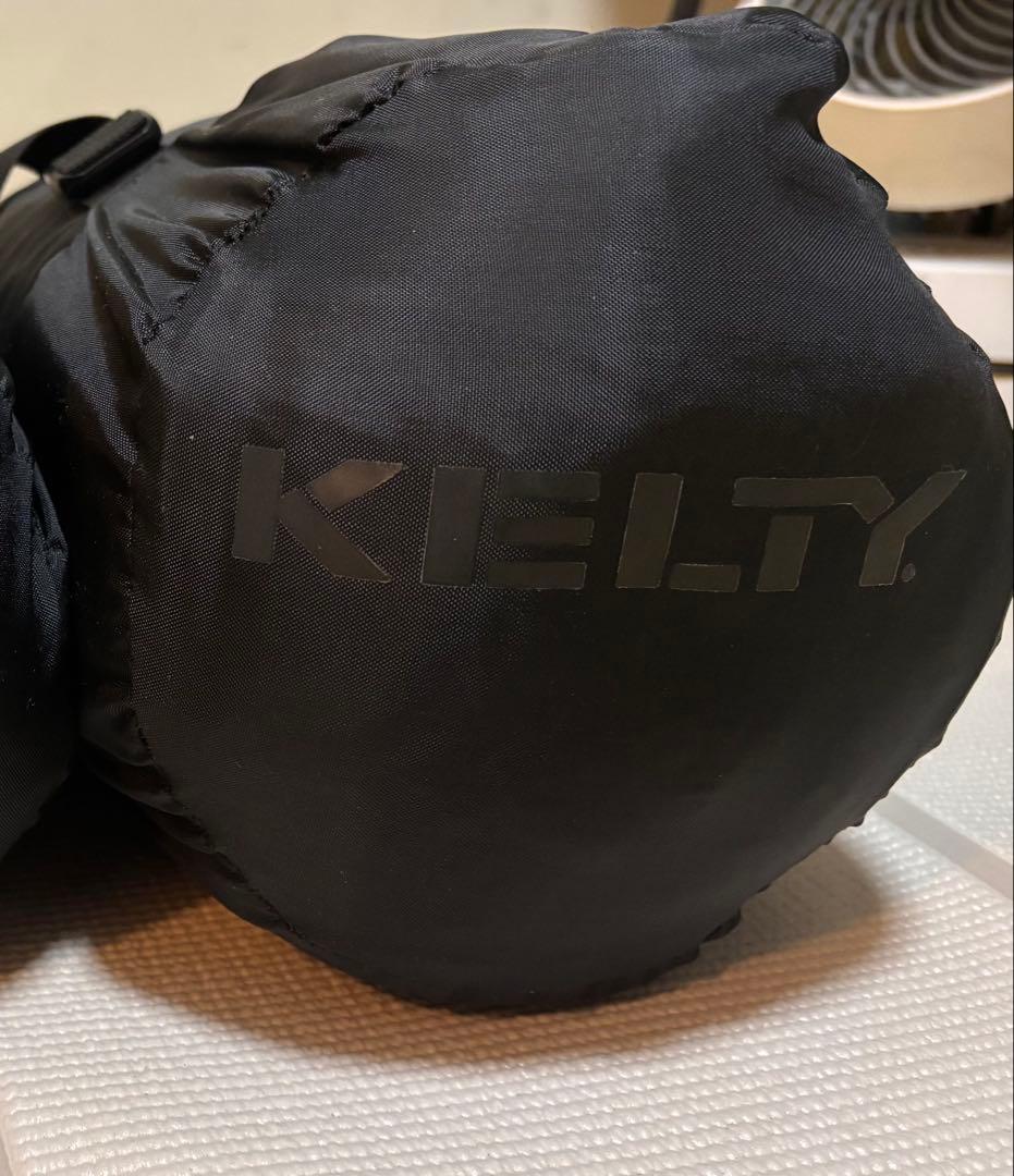 新品未使用Kelty VariCom Delta 30 度 F 米軍寝袋 米国製