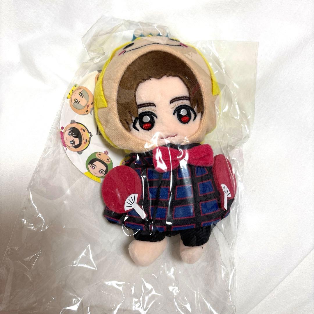 Hey! Say! JUMP 山田涼介 ぬいぐるみ