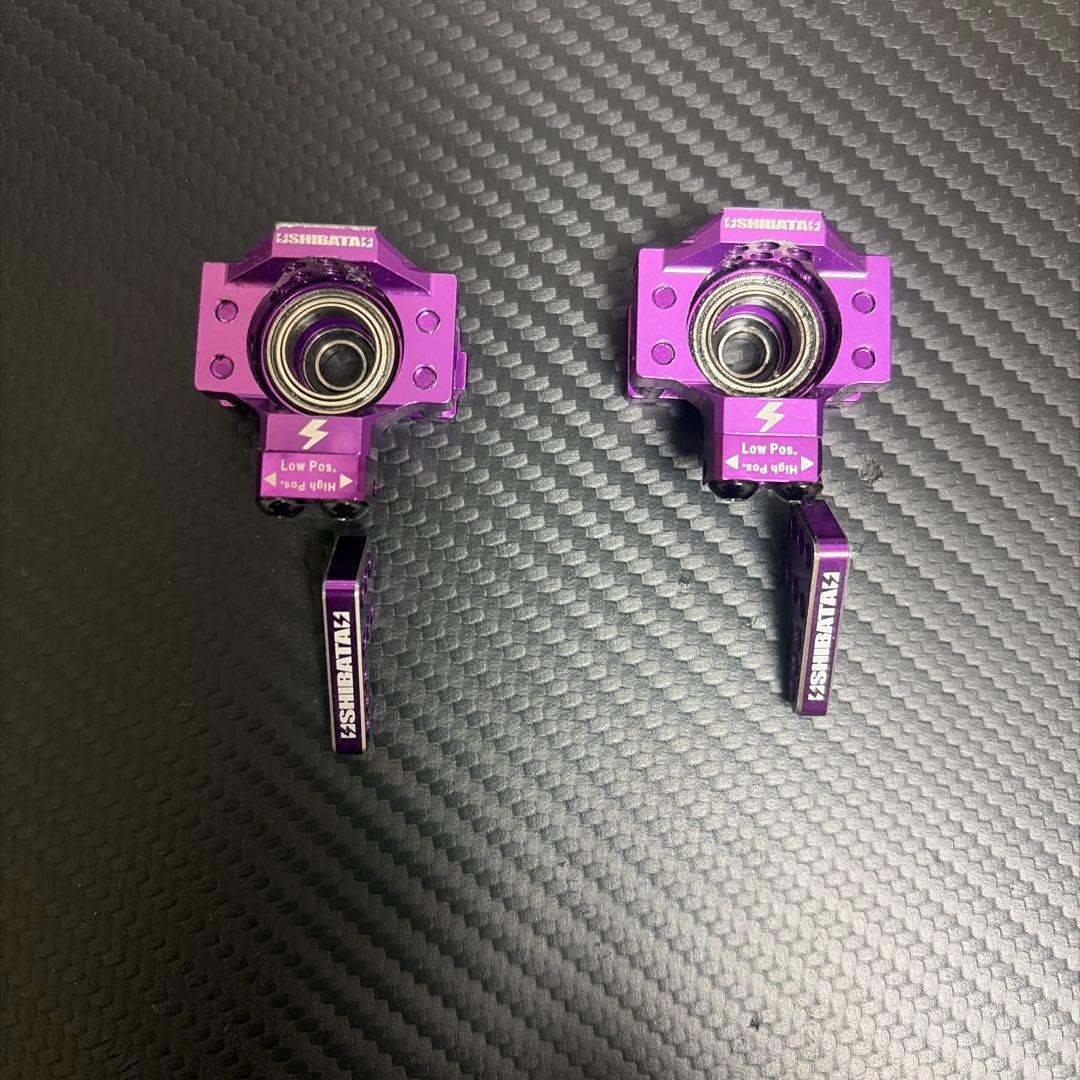 GRKマルチユースナックル