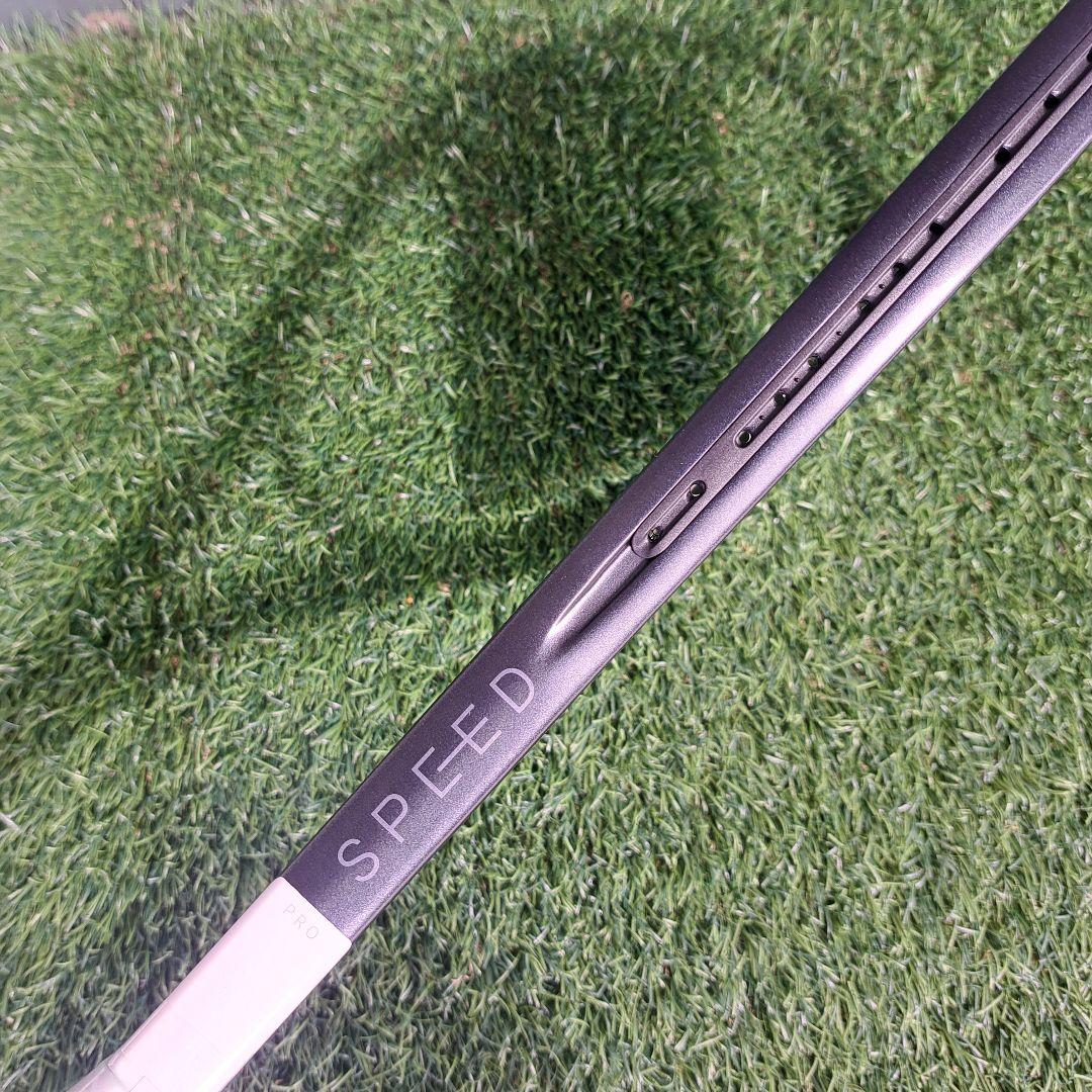 新品！ヘッド HEAD スピード プロ G2 SPEED PRO 2026
