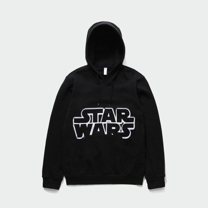 アディダス スターウォーズ スウェット 上下セット サイズo