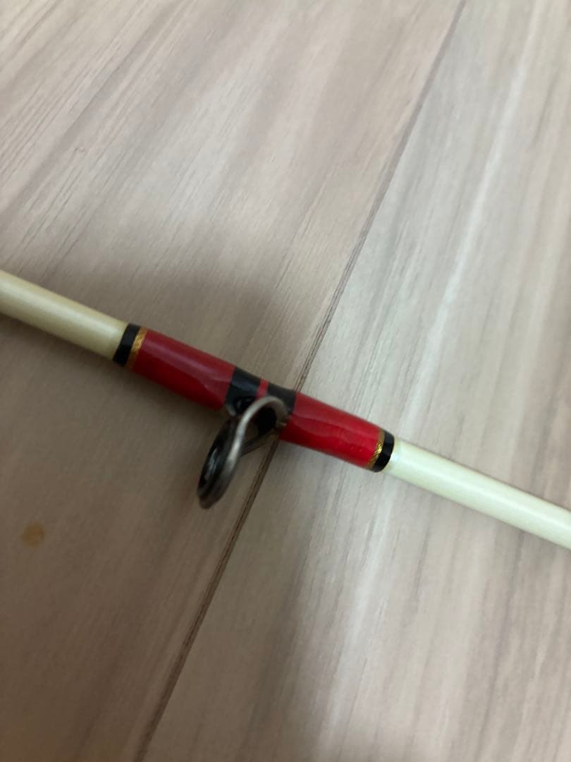 ufmウエダ JERKING STICK BORON JSB-56EHT