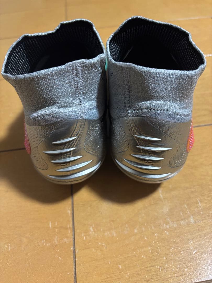 Nike ファントム6 FG 26cm Phantom6