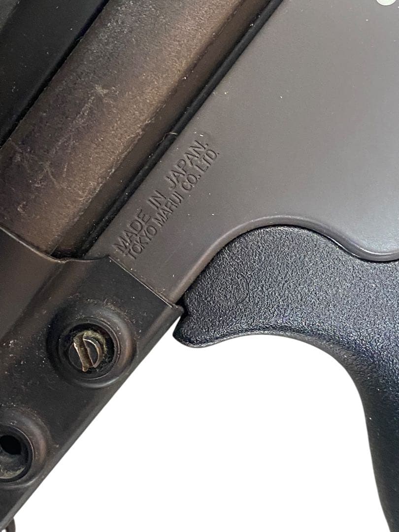 東京マルイ SG550-1 その他おまとめ　廃盤品
