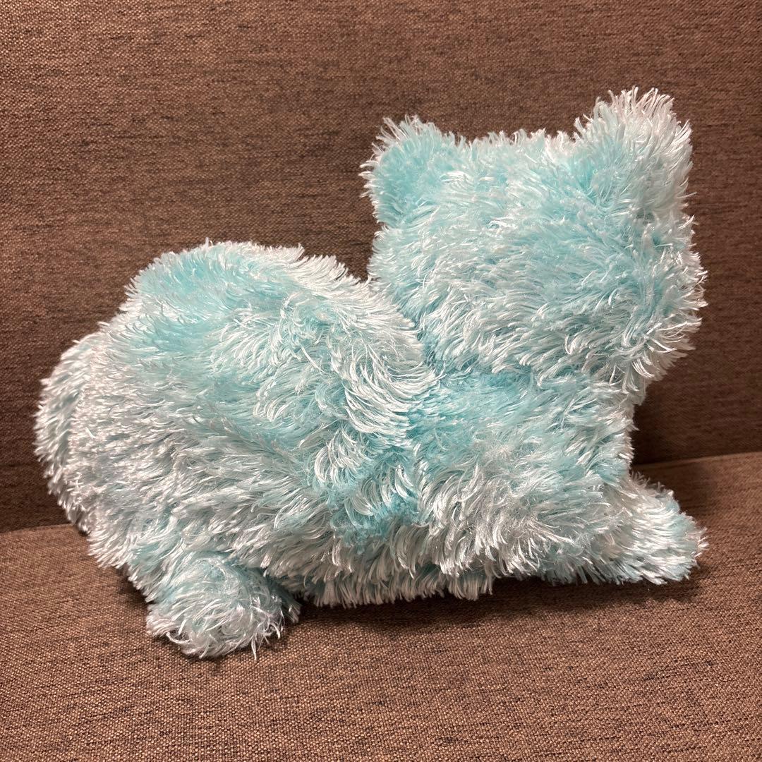 米津玄師 グッズ リイシューねこちゃん　3匹セット