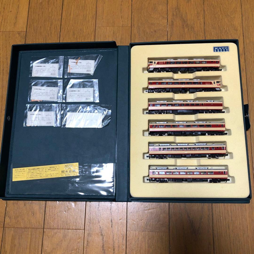 鉄道模型 NTRAIN