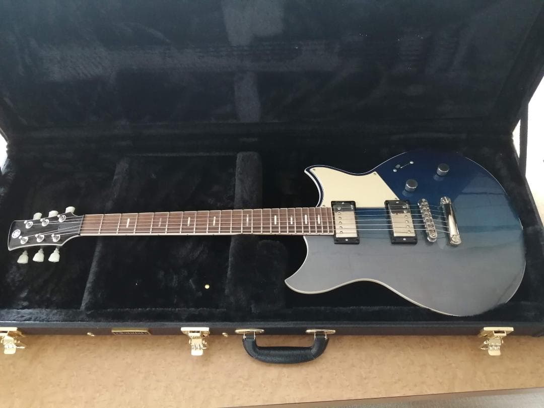 ギター YAMAHA REVSTAR RSP20
