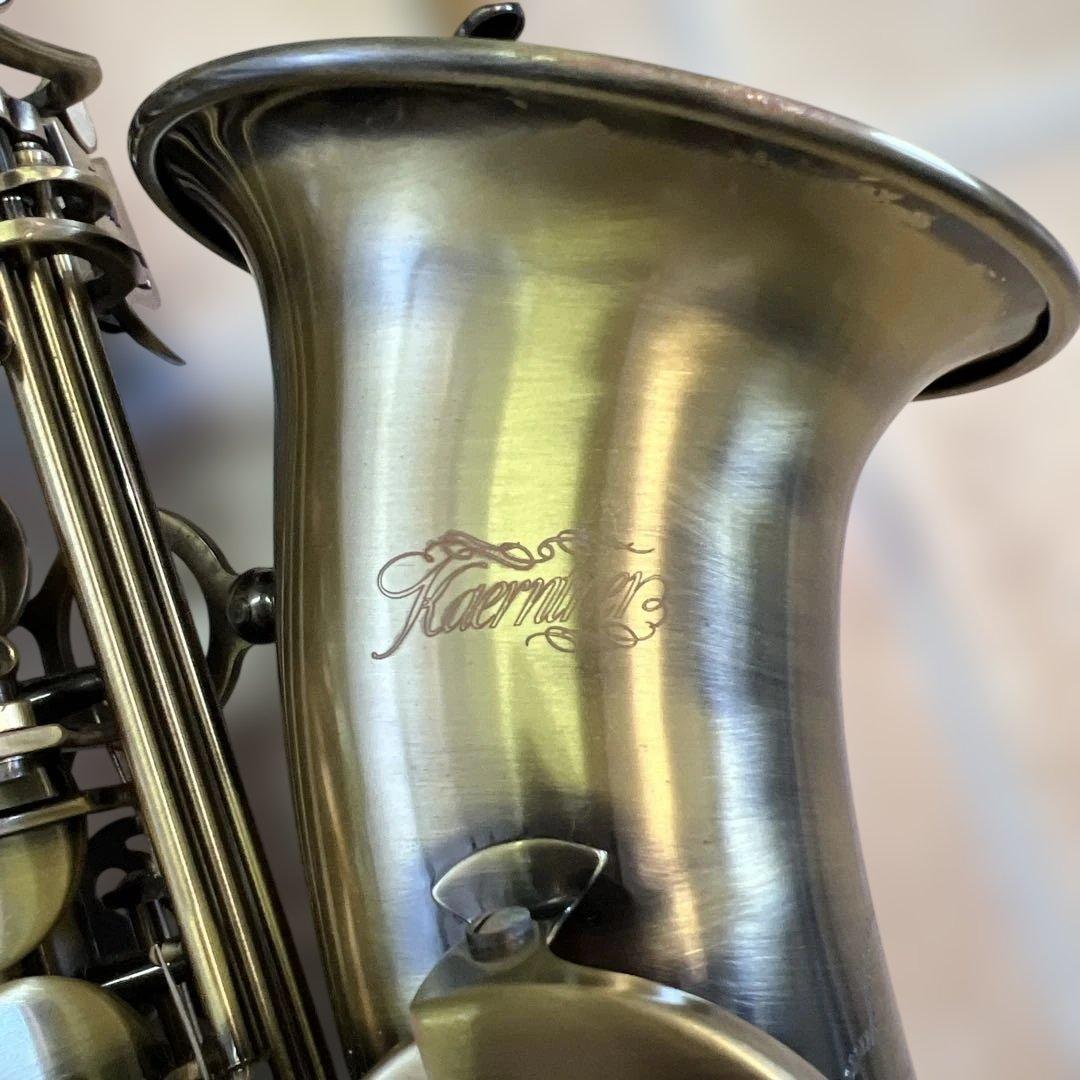 サックス　SAX