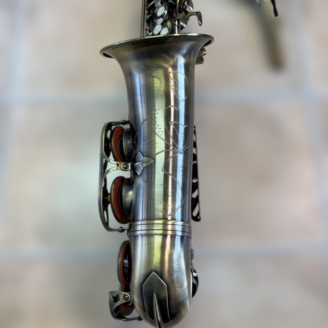 サックス　SAX