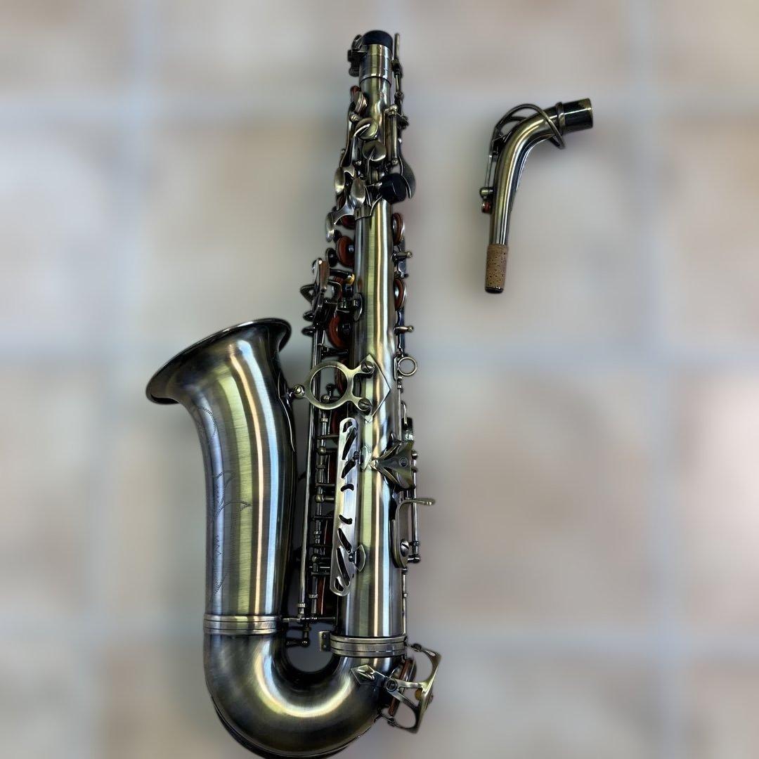 サックス　SAX