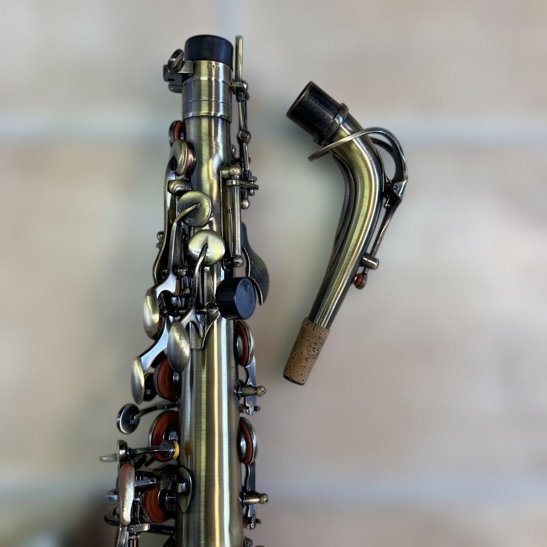 サックス　SAX