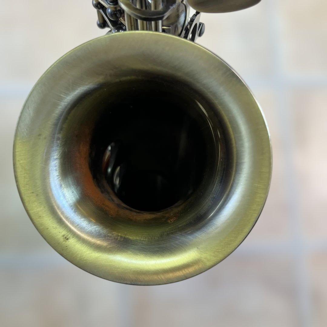 サックス　SAX