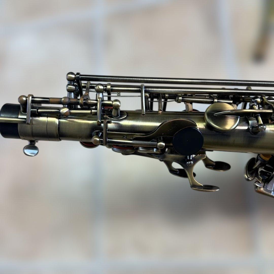 サックス　SAX