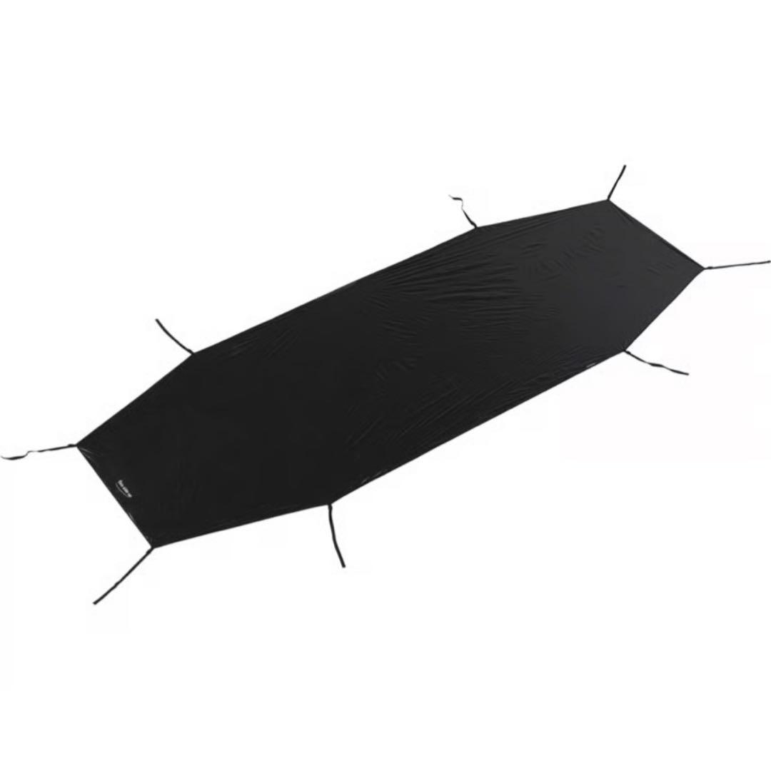 テント・タープ NORDISK Footprint Oppland 3