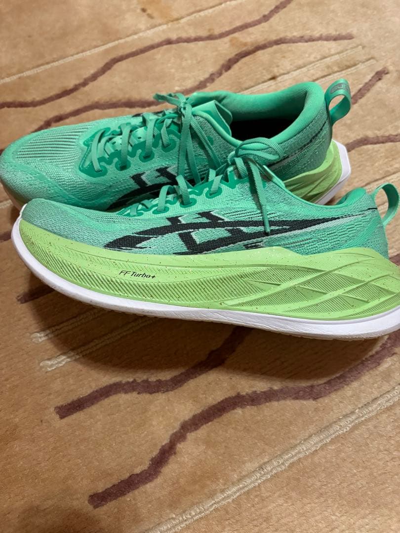 ASICS SUPERBLAST ２　　27.5