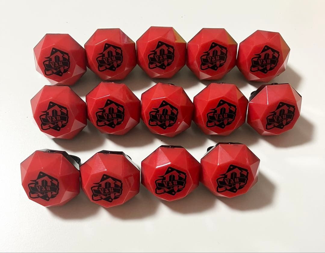 騎士A KnightA ばぁうさん リングライト まとめ 単品