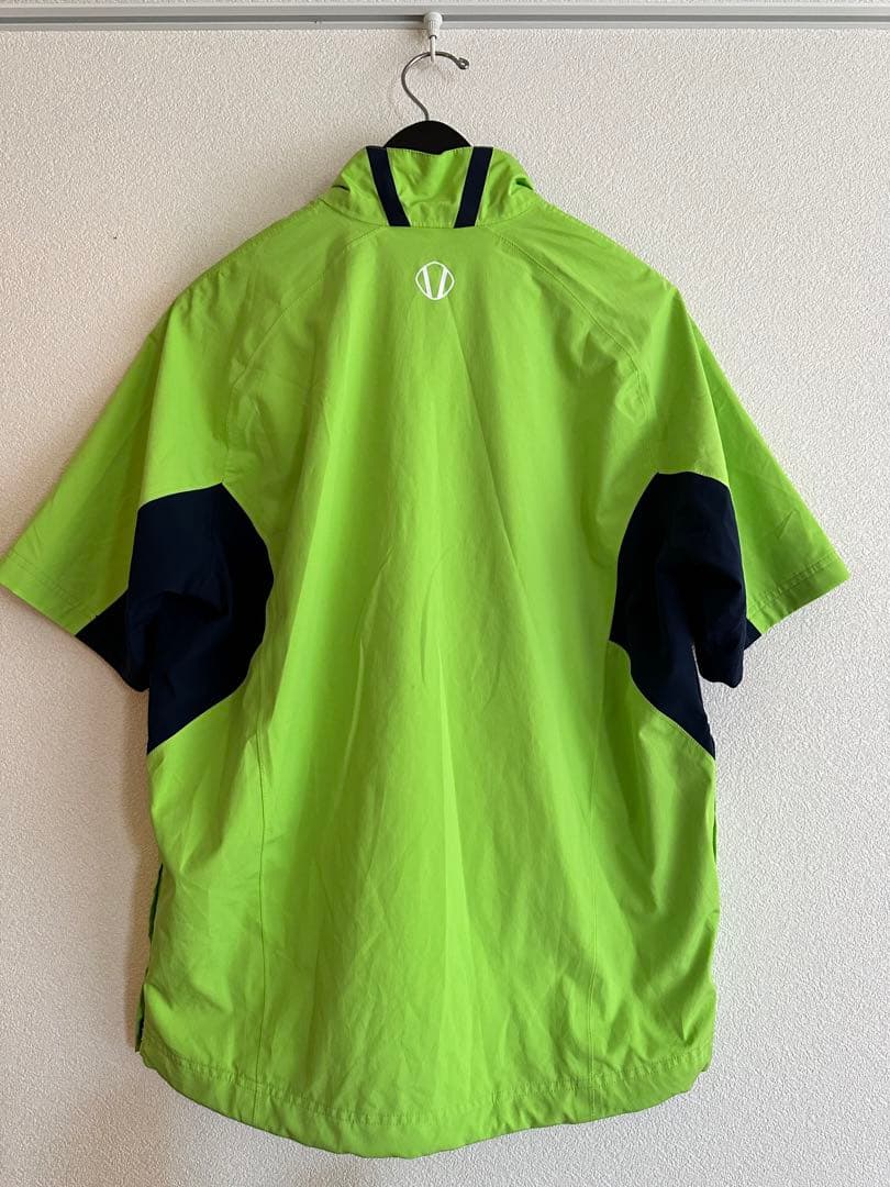 【SUNICE GOLF】RAIN GEAR ZEPHAL ゴルフレインウェア