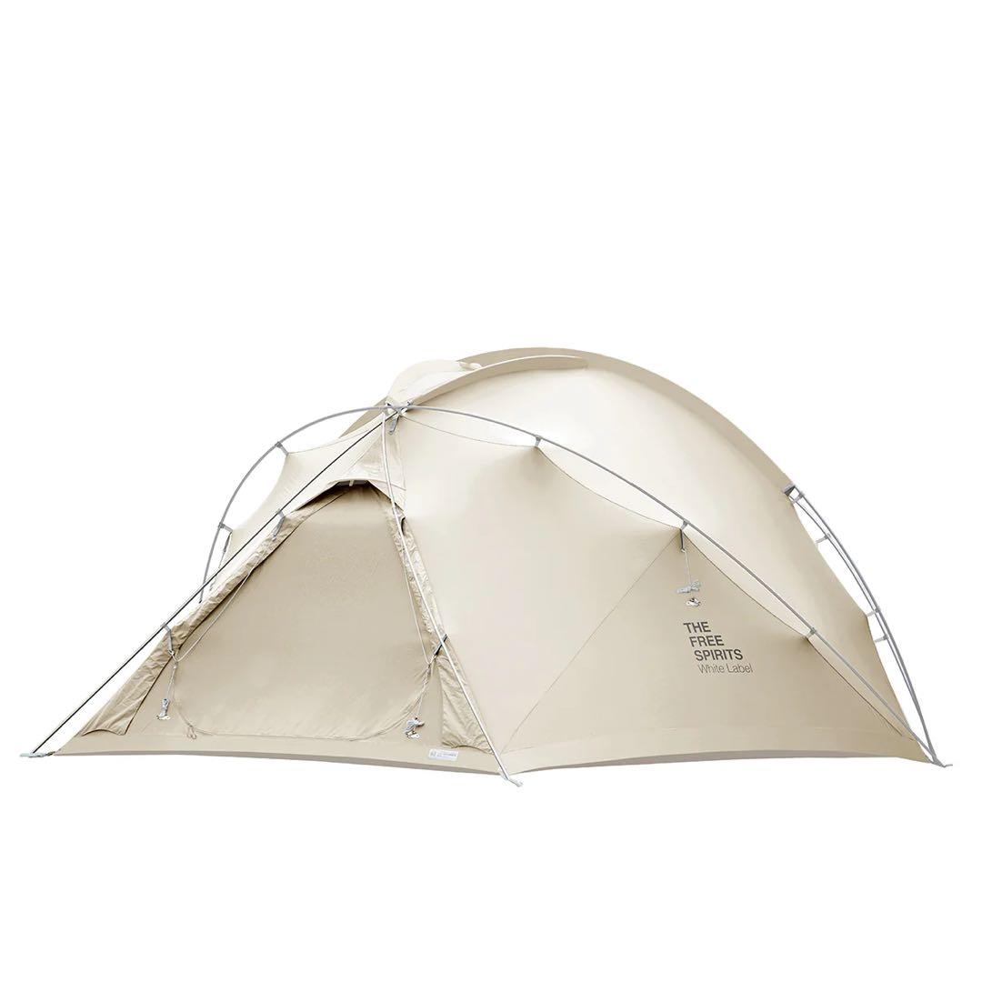 新品 TFS Skydome THE FREE SPIRITS スカイドーム
