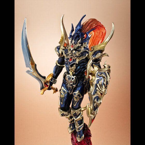 遊☆戯☆王デュエルモンスターズ カオス・ソルジャー ～超戦士降臨～