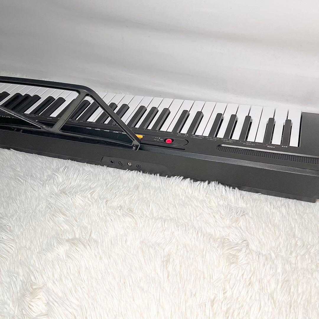 【良品】TGRTE TSDK-61 電子キーボード 61鍵盤