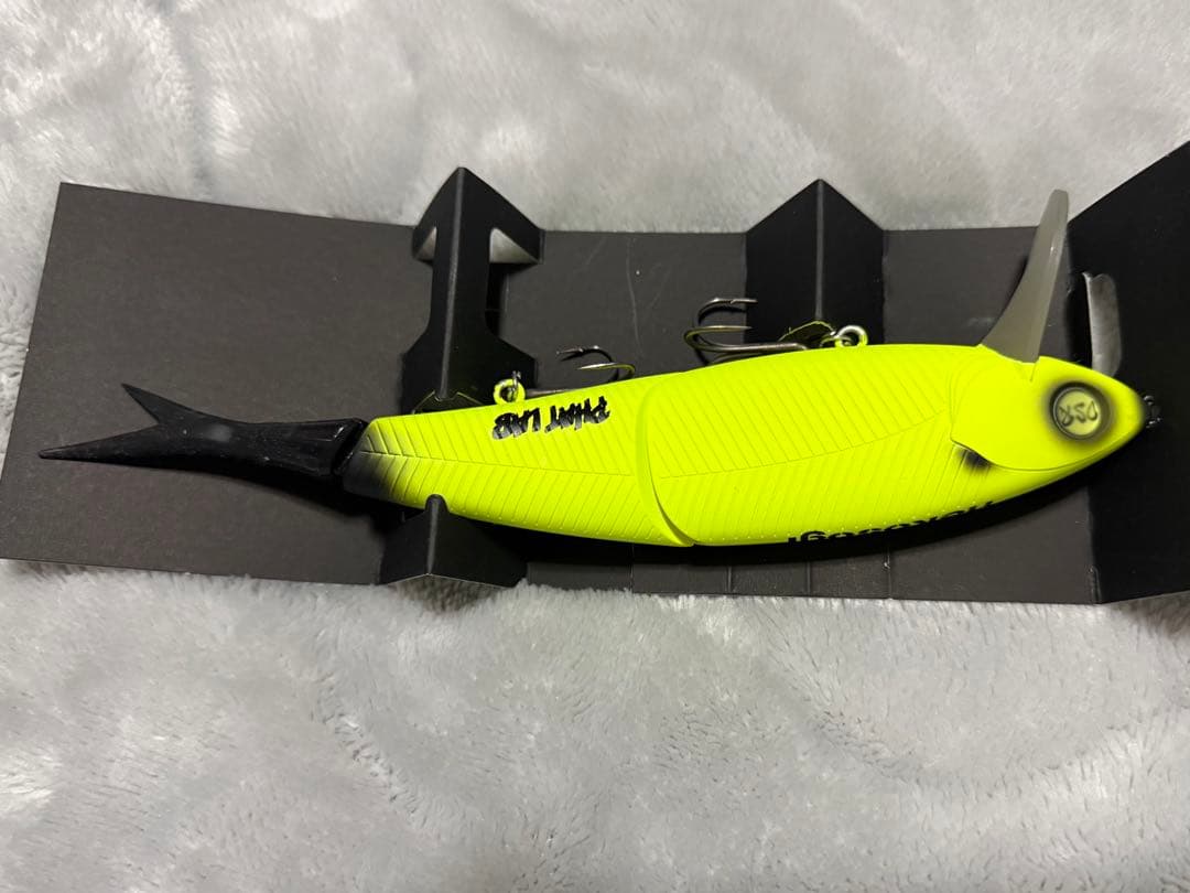 ネコソギDSRnekosogi DSR マットチャートパンダ　人気カラー