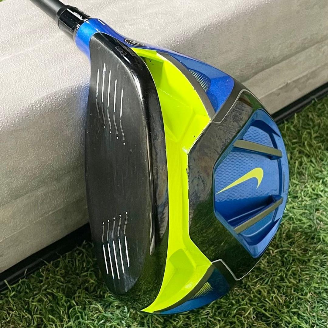 ナイキ ヴェイパーフライプロ NIKE ドライバー メンズ S 右 レンチ付き