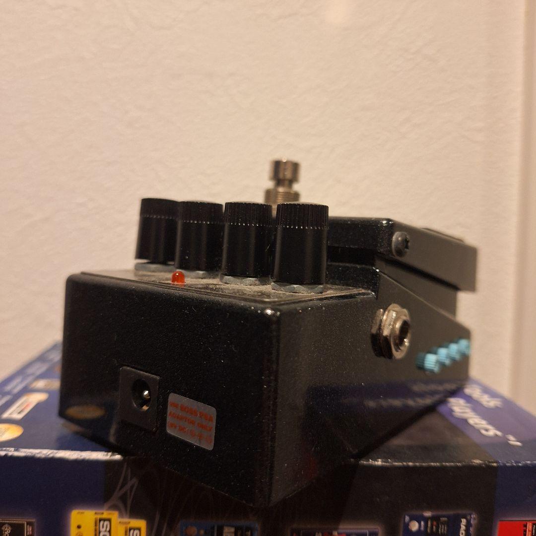 BOSS/l Core ML-2（強力2mode mod by spi）