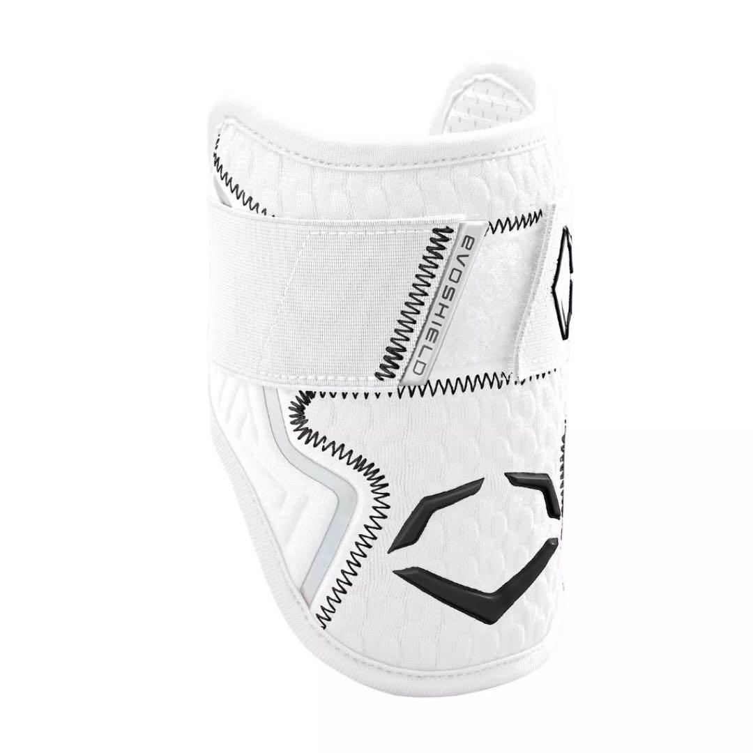 Evoshield PRO-SRZ 2.0 大人Sサイズ ホワイト エルボガード