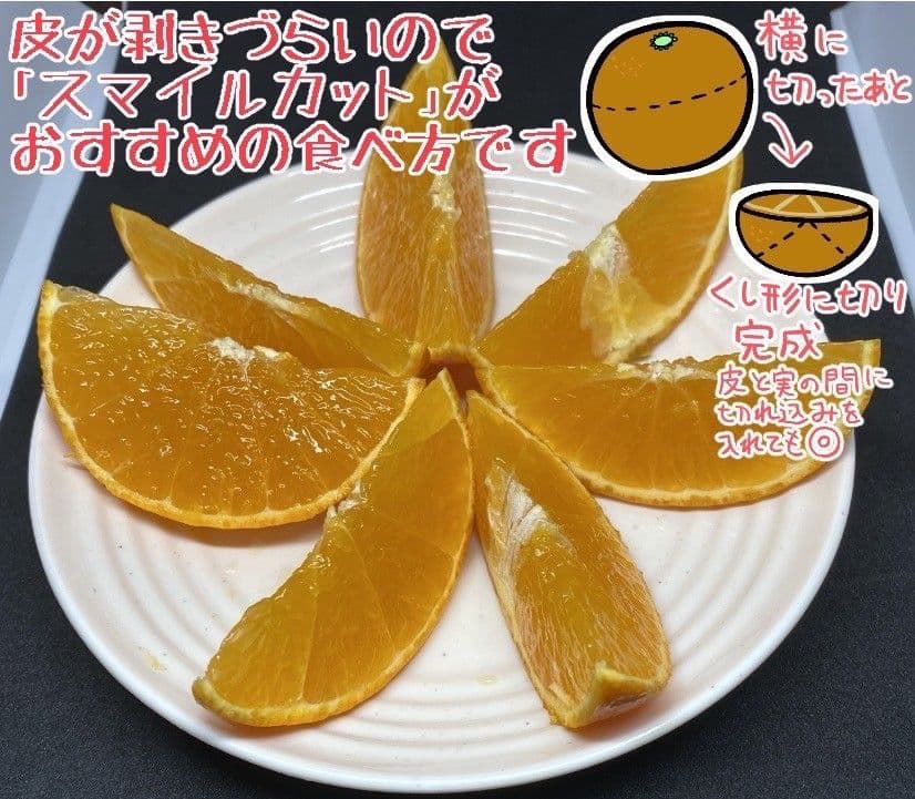 お得なセット2L、Ｌサイズ混合2箱計10キロ贈答に 愛媛のまどんな　あいか28号