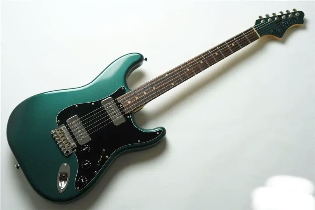 ギター infinite Trad Fullsize ST P90