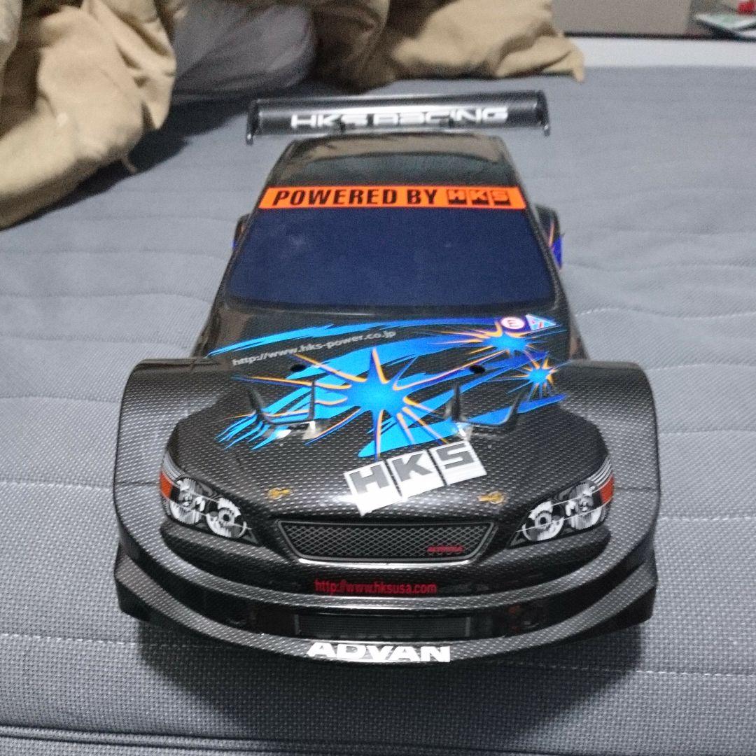 タミヤバッテリーＲＣ