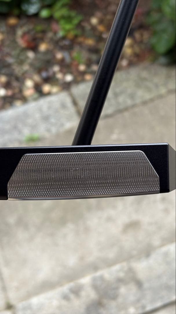 美品 L.A.B. GOLF OZ1 iパター 34インチ　LAB GOLF