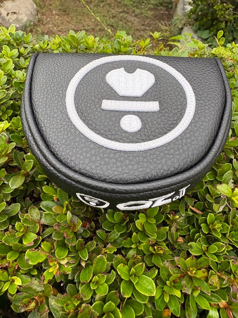 美品 L.A.B. GOLF OZ1 iパター 34インチ　LAB GOLF