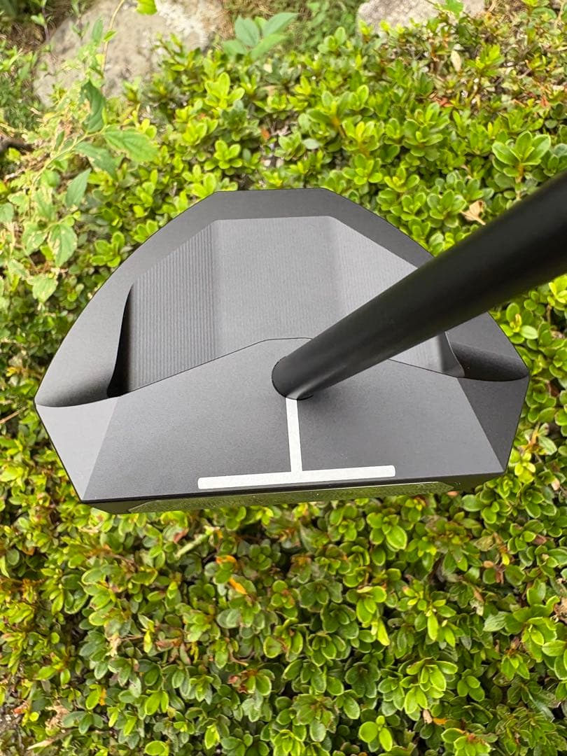 美品 L.A.B. GOLF OZ1 iパター 34インチ　LAB GOLF