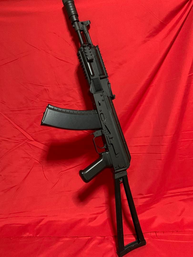 東京マルイ 次世代 電動ガン AK102 電動ブローバック