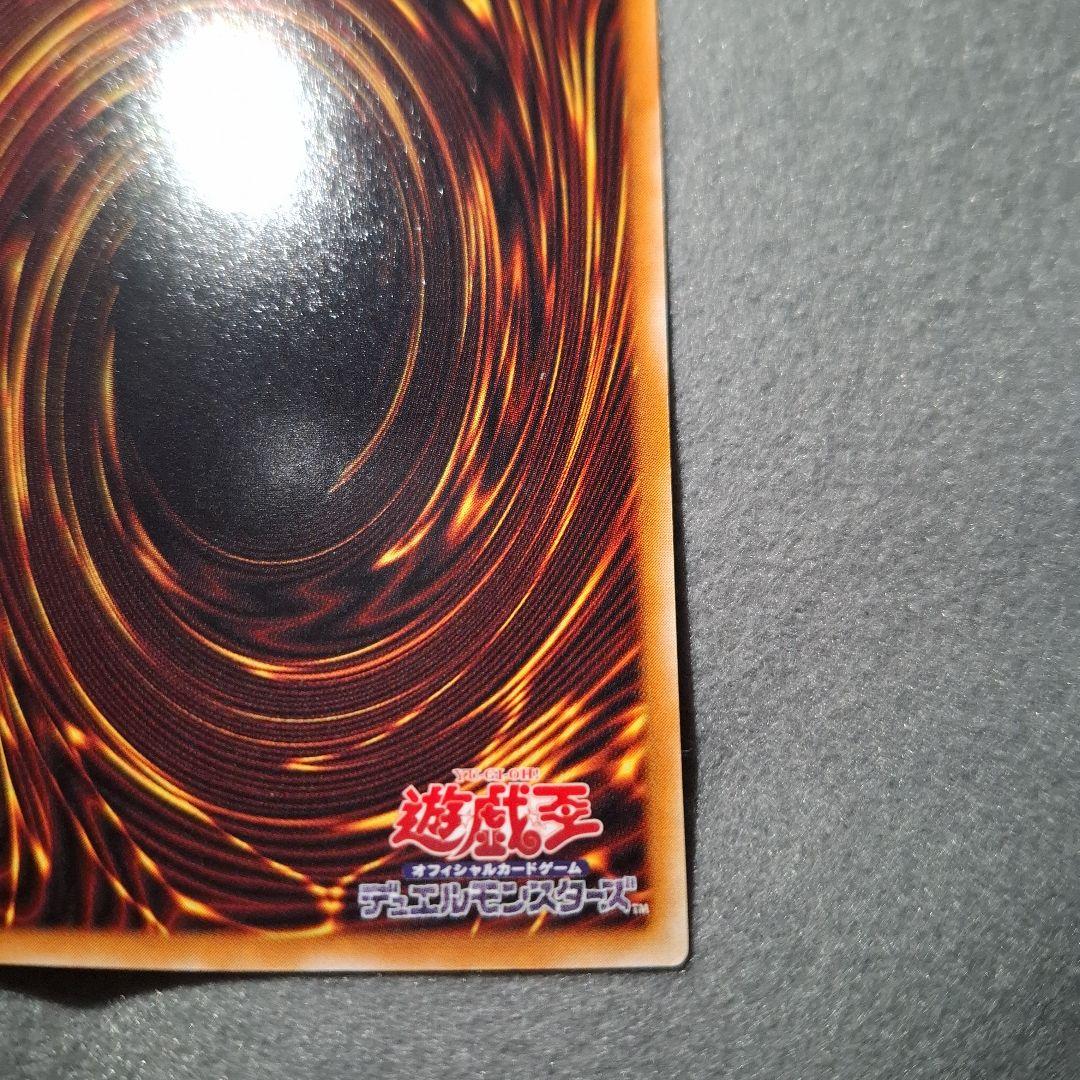 【美品】遊戯王 ダークネクロフィア レリーフ LN-14