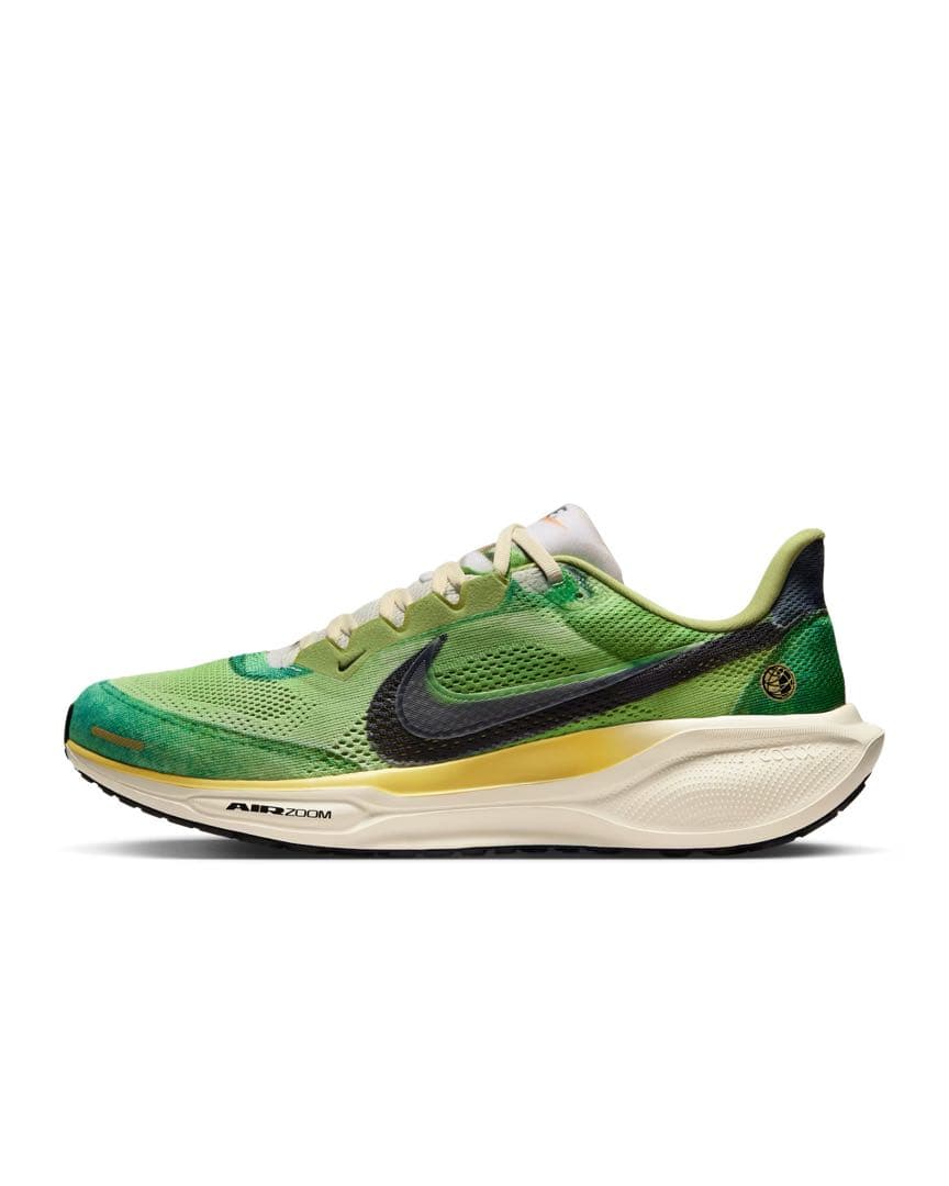 NIKEズームペガサス