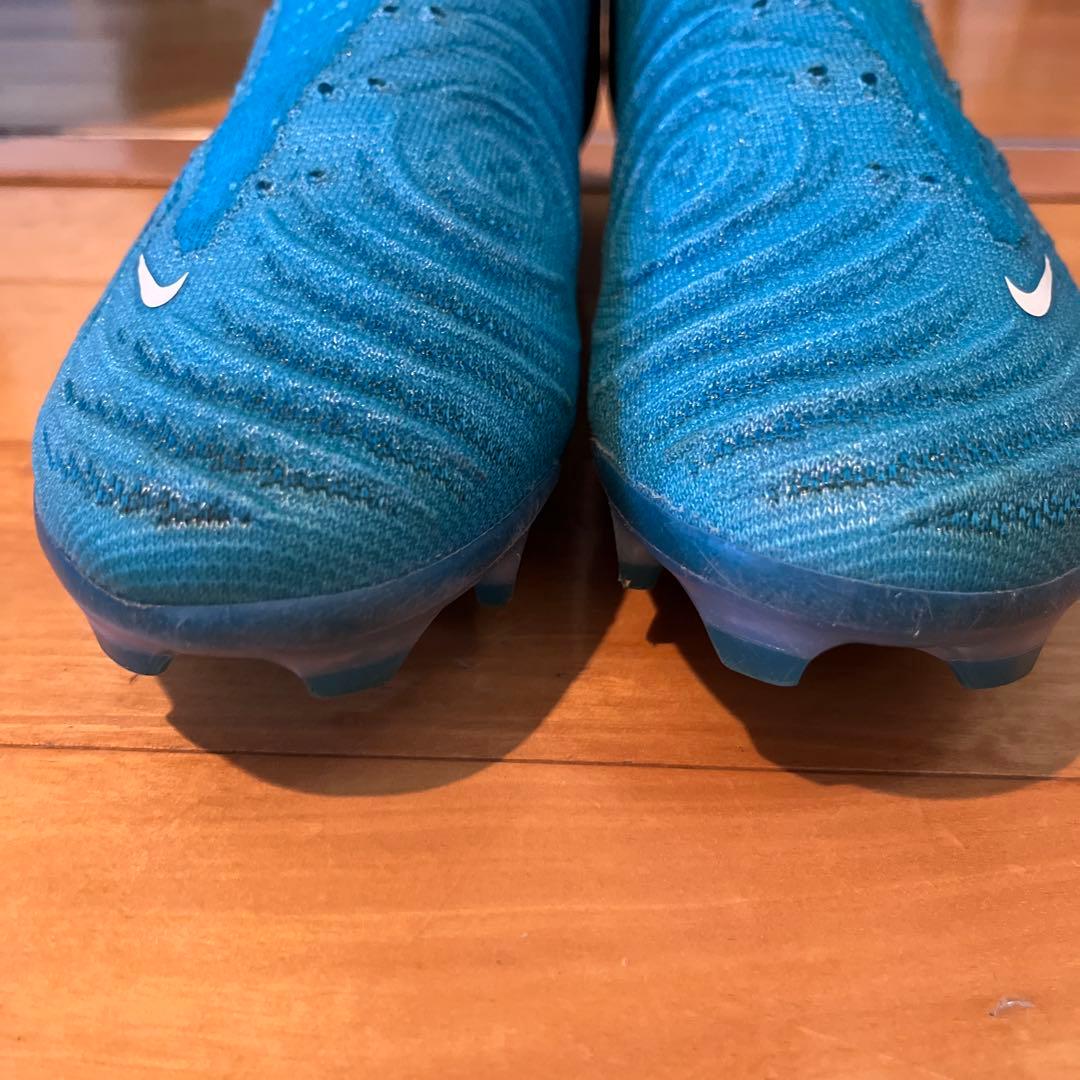Nike gx2エリート FG 27.5センチ