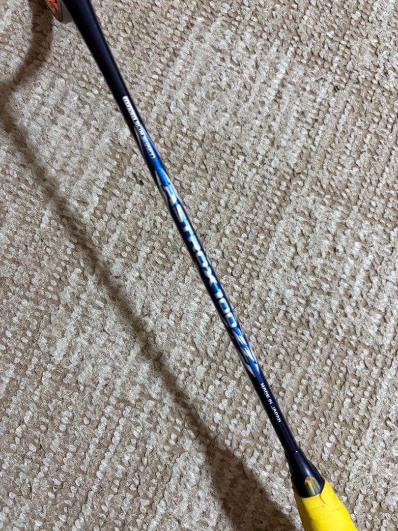 YONEX アストロクス100ZZ 3U5