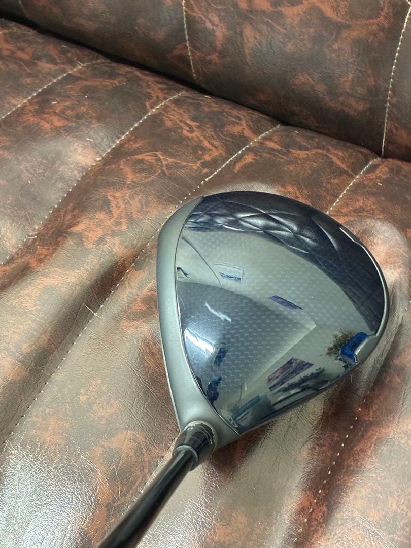 Callaway PARADYM ドライバー　♦︎♦︎♦︎ 10.5°