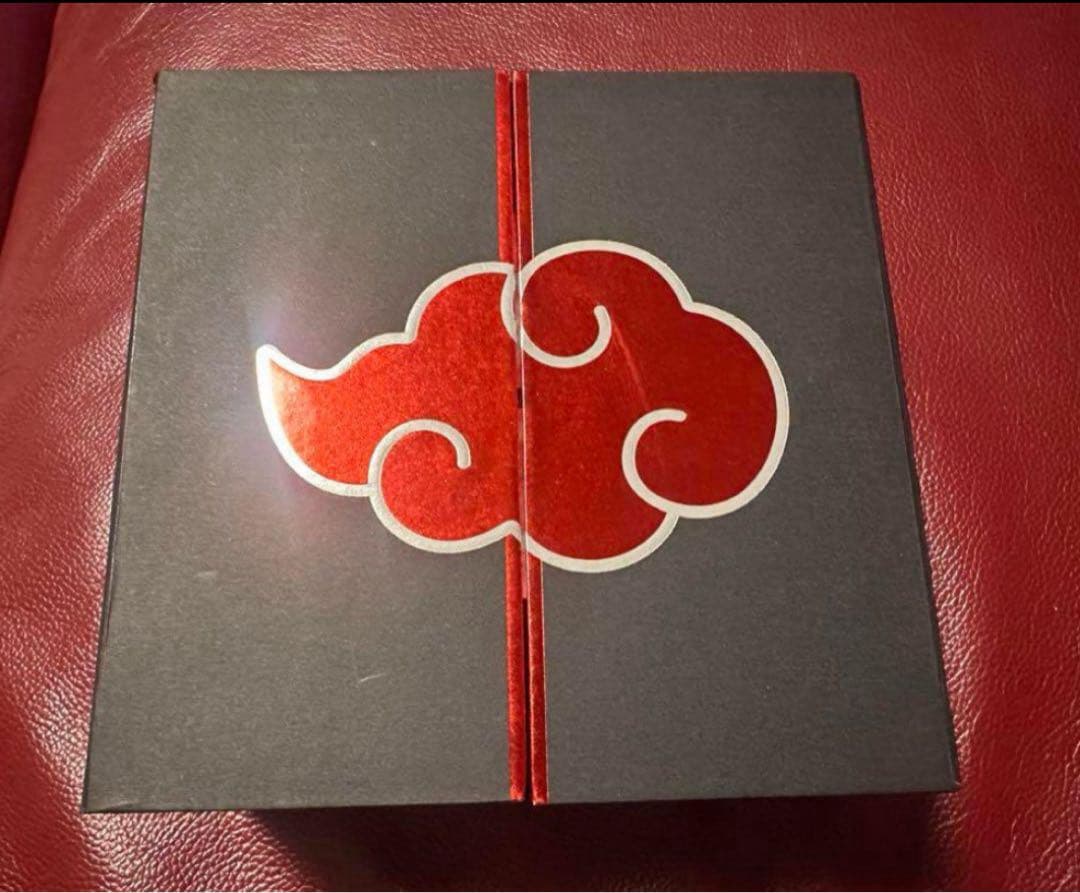 casetify ナルト Akatsuki AirPods pro 2 暁