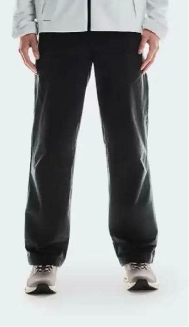 [M] On trek pants トラックパンツ