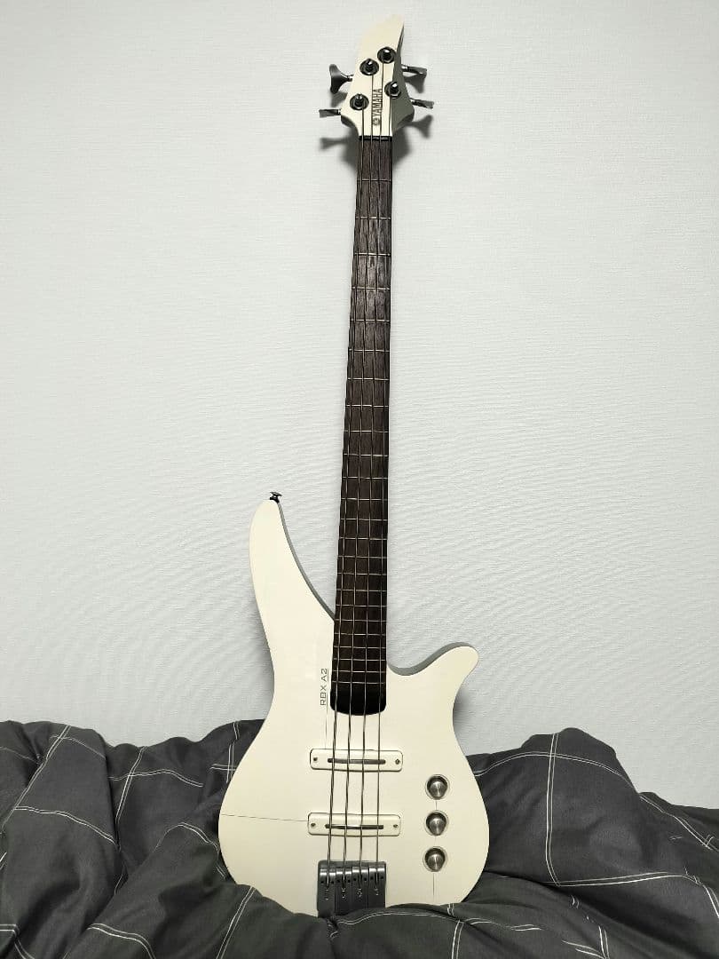 YAMAHA RBX4A2 エレキベース RBX A2 4弦