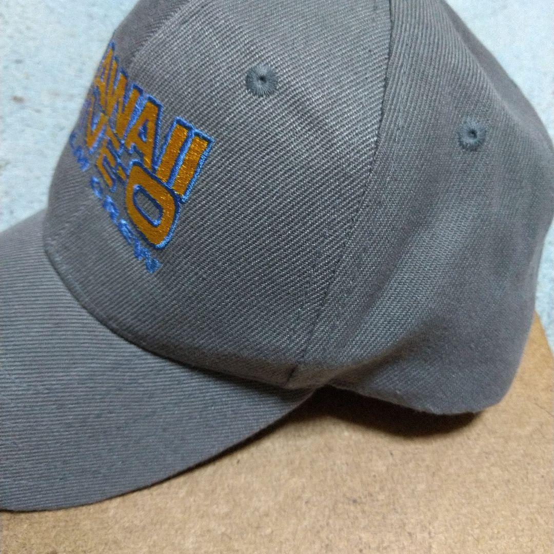 HAWAII FIVE-O フィルムクルー キャップ バッジセット