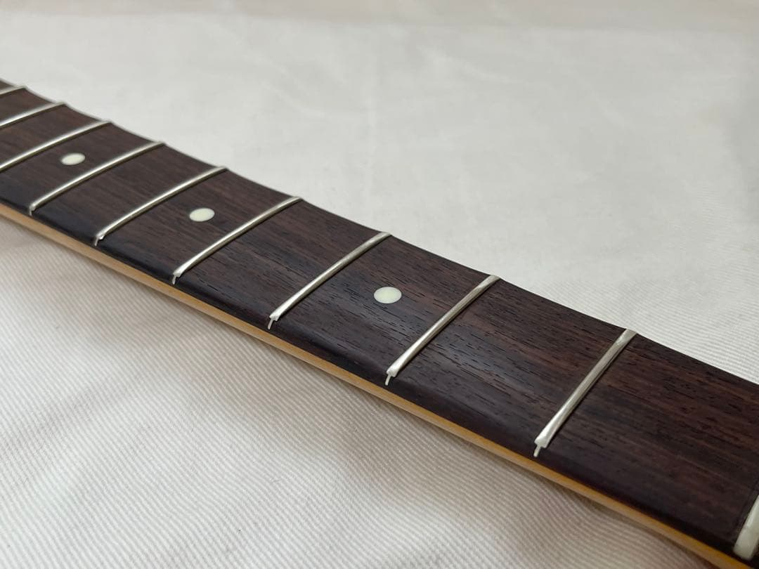 【ネックのみ】Fender Japan ST-62 1988年製