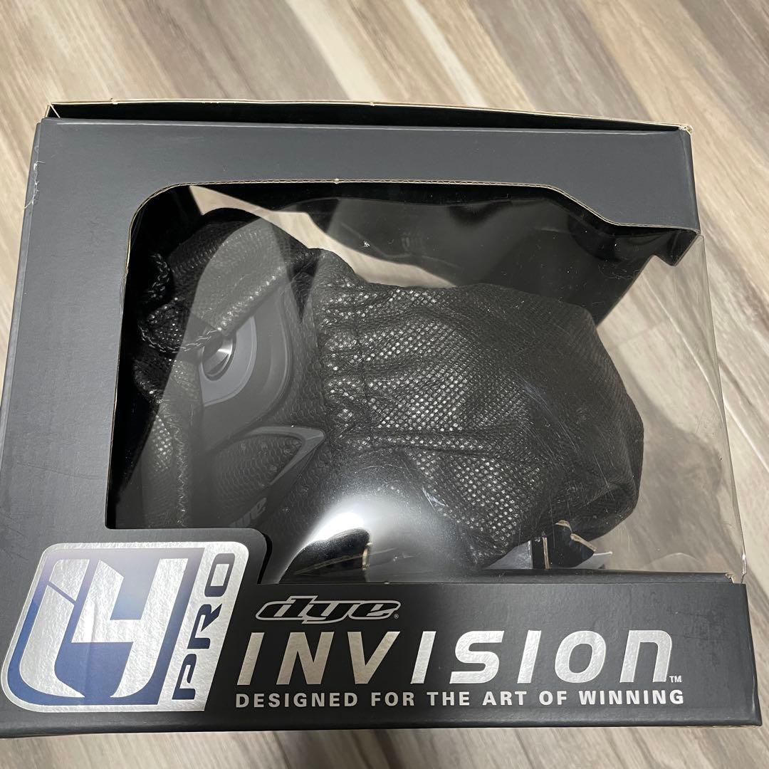 その他 i4pro dye invision