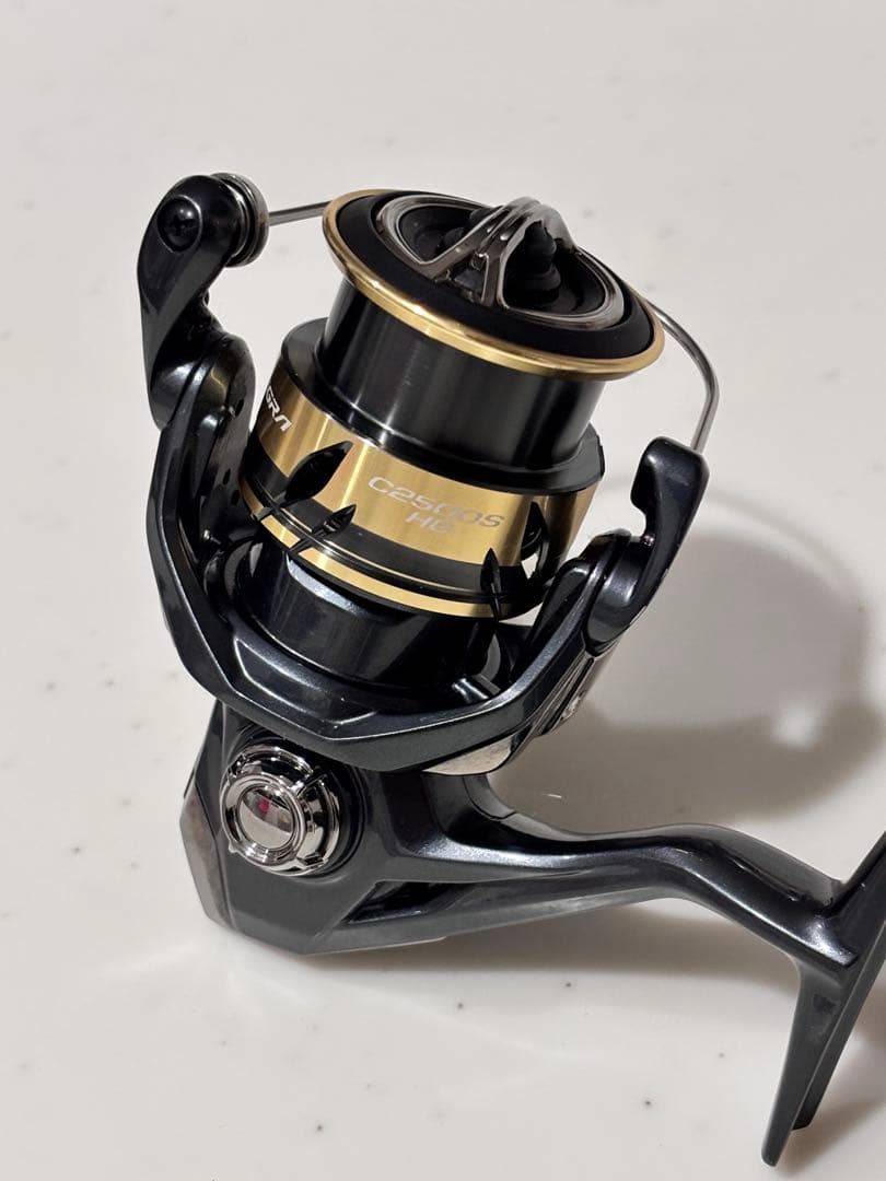 シマノ 25 アルテグラ C2500SHG