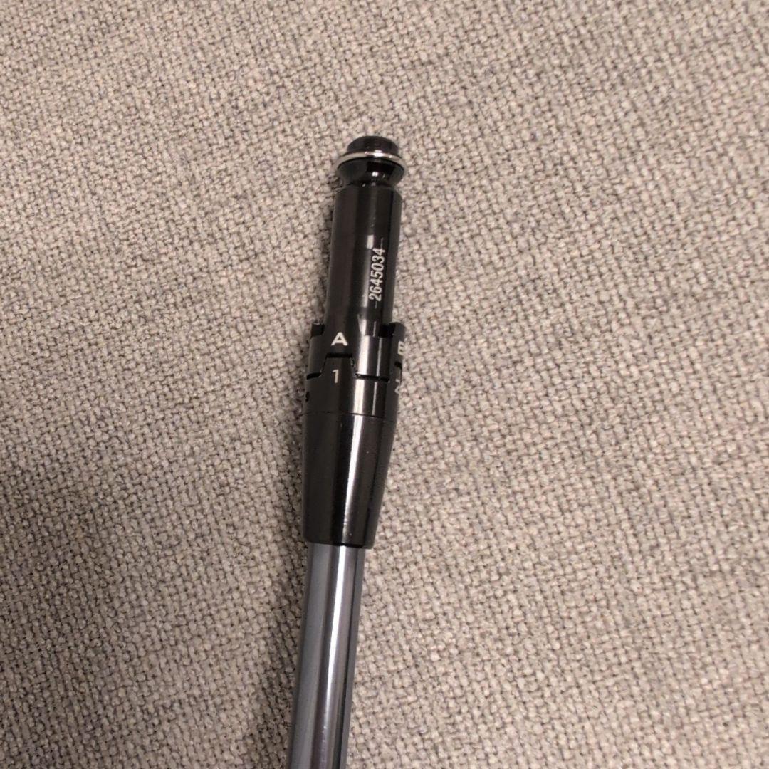 Diamana PD 60 S ドライバー シャフト